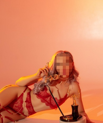 Марина, 22 года, 3 размер груди